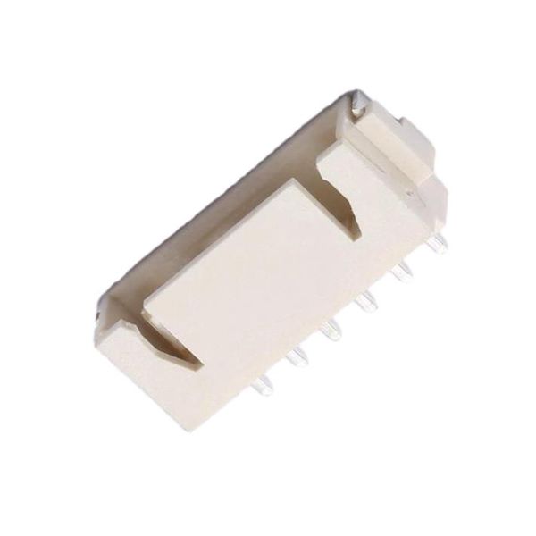 CNJMA2501WR-S-6P  Connectors