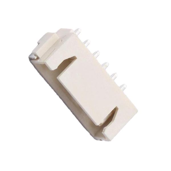 CNJMA2501WR-S-6P Headers & Wire Housings