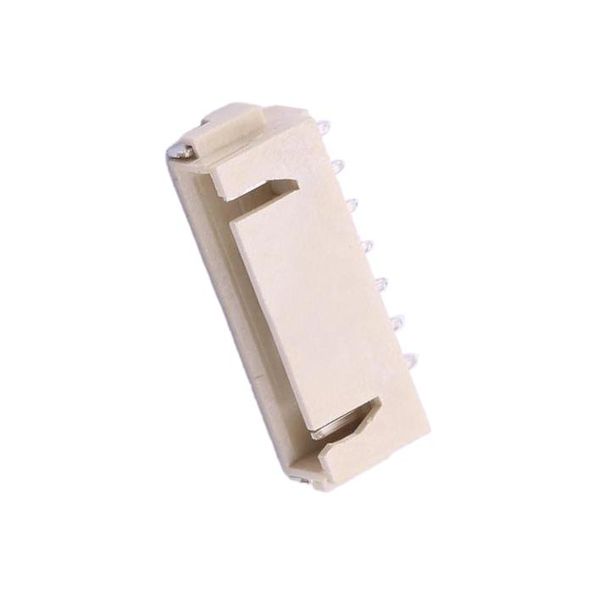 CNJMA2501WR-S-7P Headers & Wire Housings