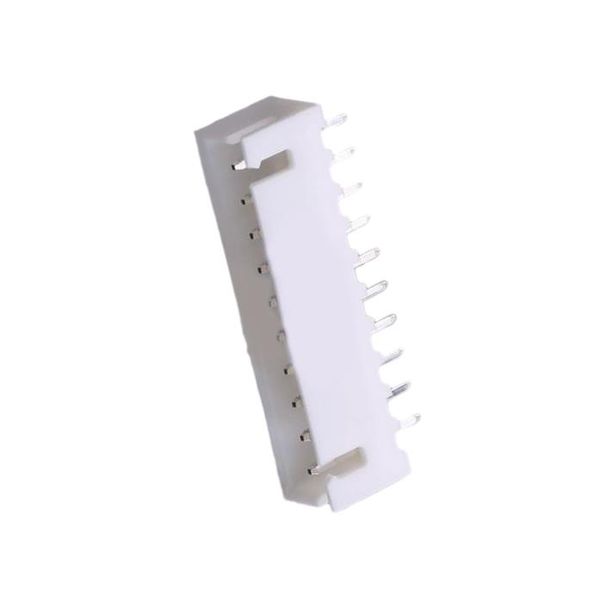 CNJMA2501WV-10P Headers & Wire Housings