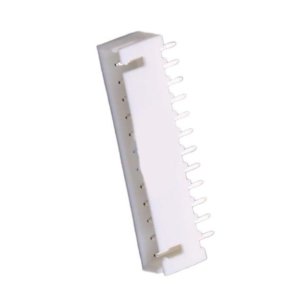 CNJMA2501WV-12P Headers & Wire Housings