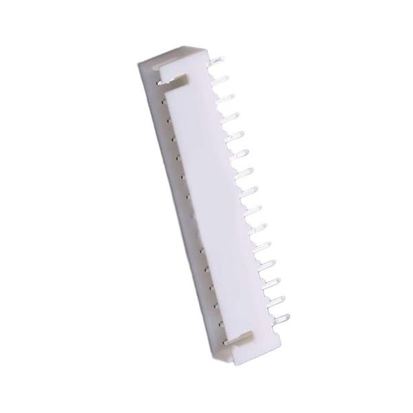 CNJMA2501WV-15P Headers & Wire Housings