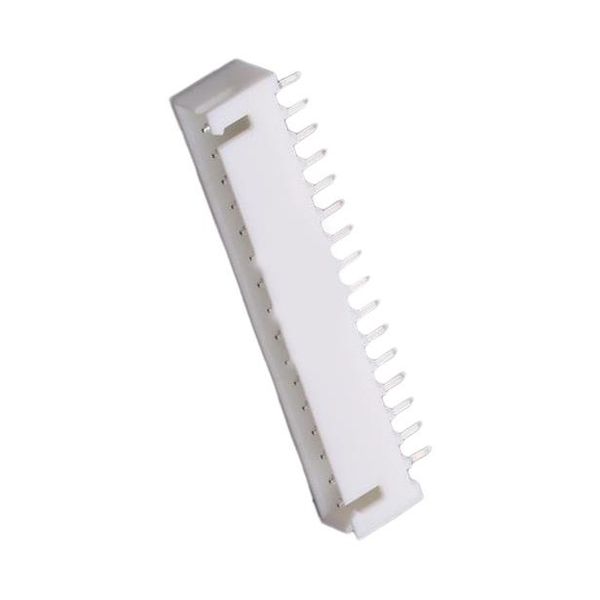 CNJMA2501WV-16P Headers & Wire Housings