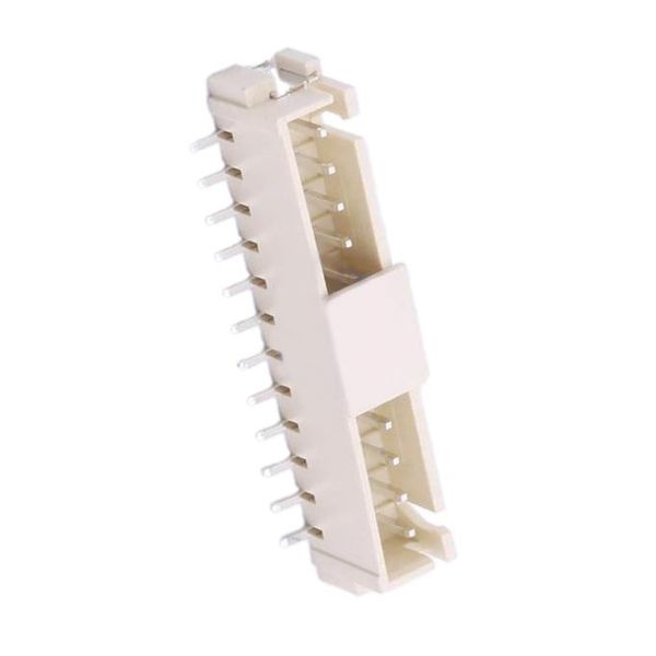 CNJMA2501WV-S-12P Headers & Wire Housings
