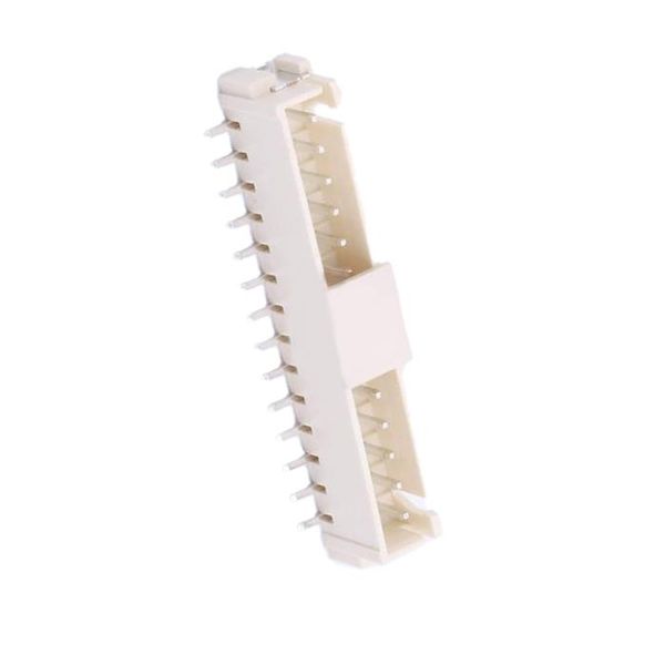 CNJMA2501WV-S-14P Headers & Wire Housings