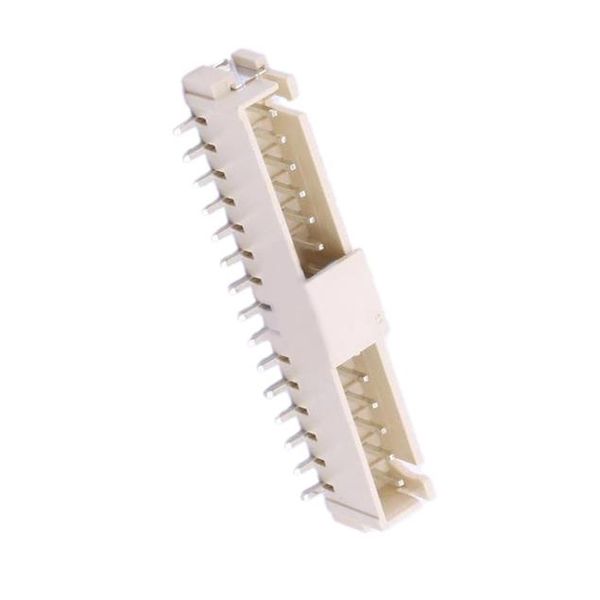 CNJMA2501WV-S-15P Headers & Wire Housings