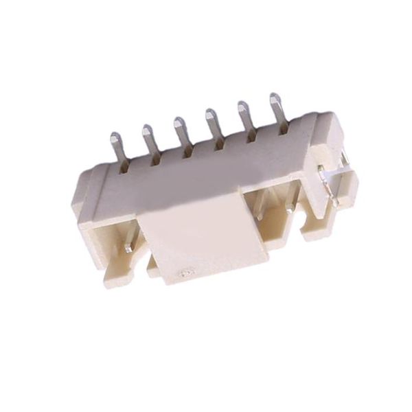 CNJMA2501WV-S-6P  Connectors