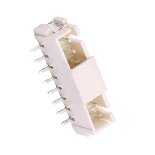 CNJMA2501WV-S-8P Headers & Wire Housings