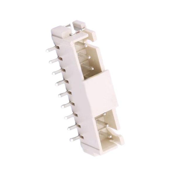 CNJMA2501WV-S-9P Headers & Wire Housings
