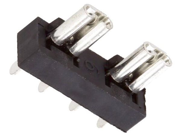 CNM-02  Circuit Protection