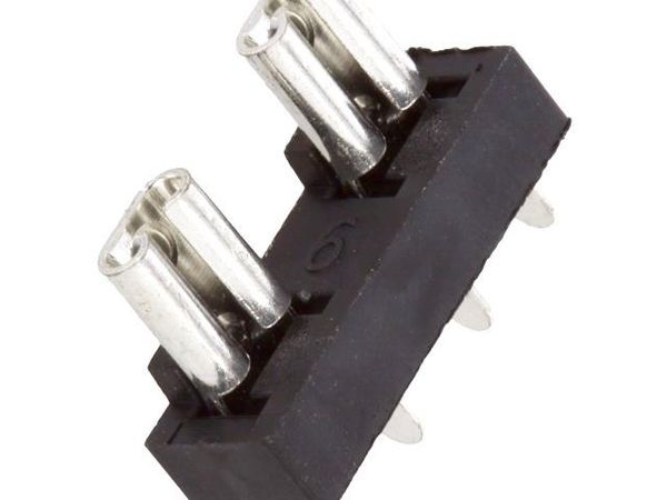 CNM-02 Fuse Holder
