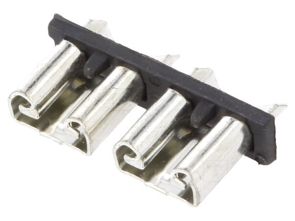 CNR-02 electronic component of Optifuse