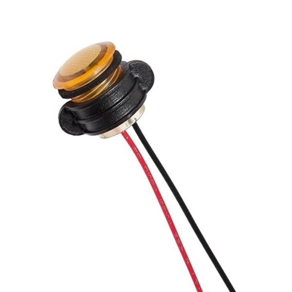 CNX714C401FVW LED Mounting Hardware