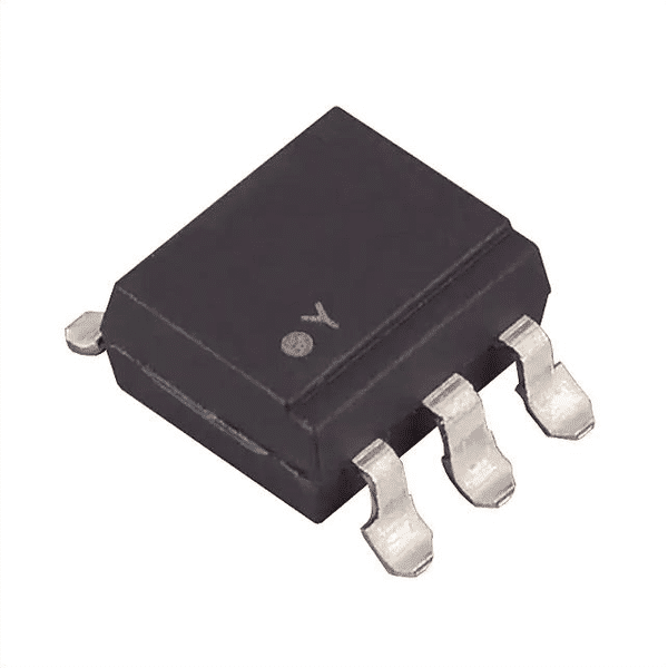 MOC3063S-TA1 electronic component of Lite-On