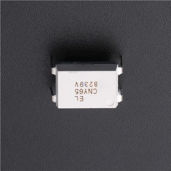 CNY65(B)-V Transistor Output Optocouplers