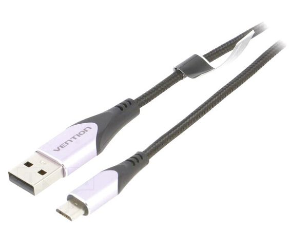 COAVF electronic component of Vention