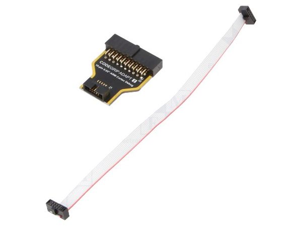 CODEGRIP ADAPT V2 electronic component of MikroElektronika