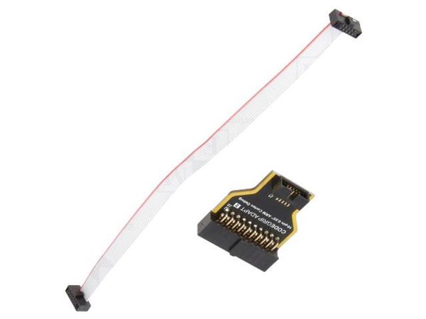 CODEGRIP ADAPT V2  Embedded Solutions