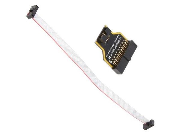 CODEGRIP ADAPT V2 Development Boards & Kits - Other Processors