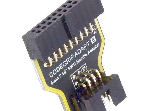 CODEGRIP ADAPT V6 Development Boards & Kits - Other Processors