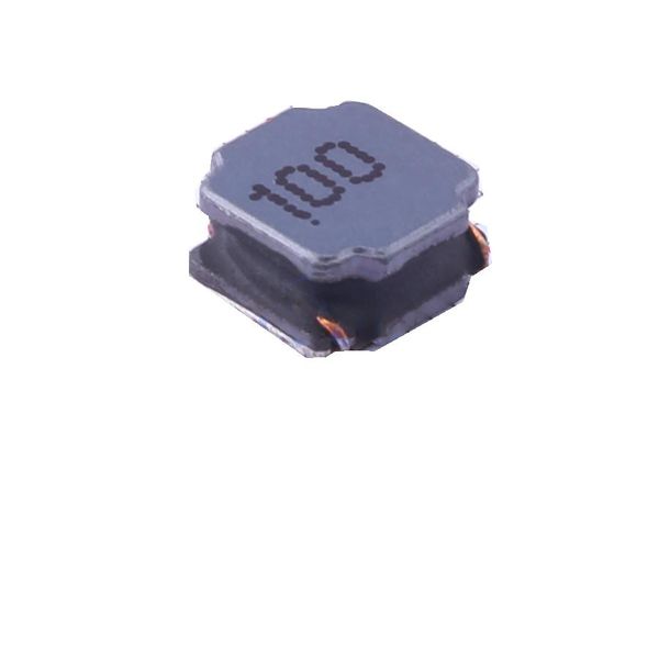 ABG08A40M100 electronic component of COILANK