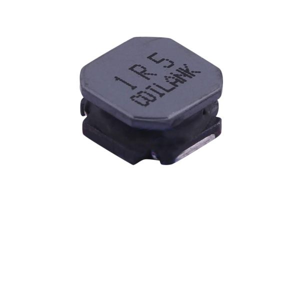 ABG10A50M1R5 electronic component of COILANK