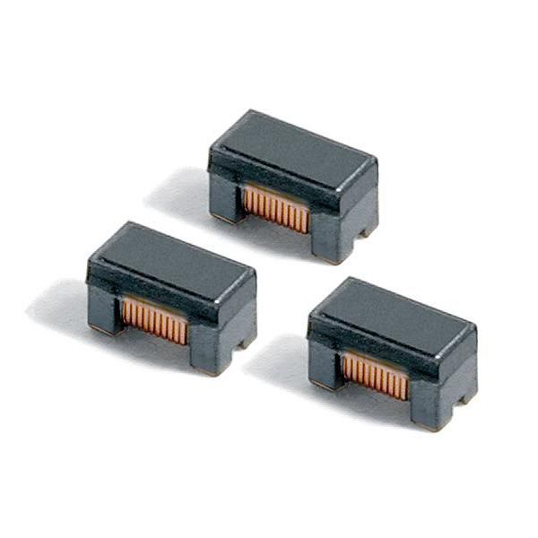 0603USB-601MLC electronic component of Coilcraft