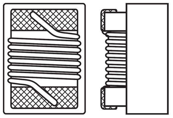 0604HQ-2N6XJLB electronic component of Coilcraft