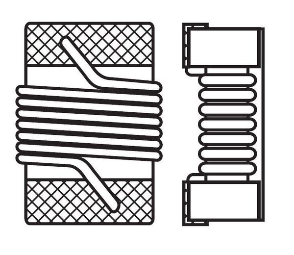 0805HT-10NTJLB electronic component of Coilcraft