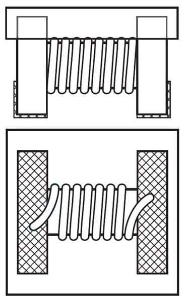 1008AF-103XJLC electronic component of Coilcraft