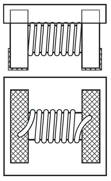 1008AF-682XJLB electronic component of Coilcraft