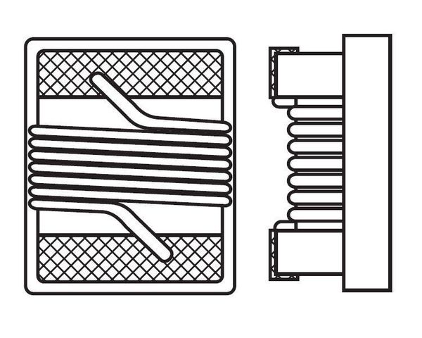 1008LS-103XJLC electronic component of Coilcraft