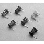 132-09 electronic component of Coilcraft