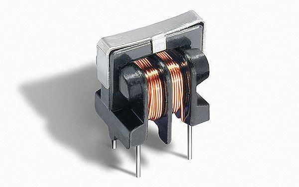 BU9-2820R5BL electronic component of Coilcraft