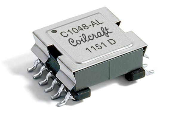 C1048-ALB electronic component of Coilcraft