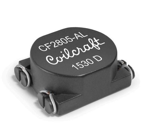 CF2638LB electronic component of Coilcraft