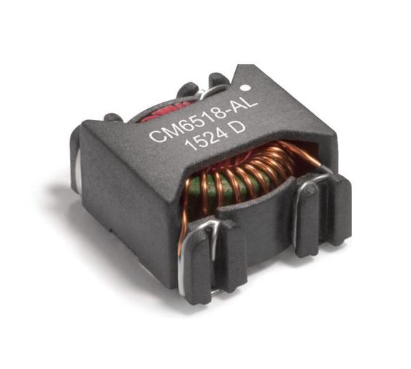 CM6518-ALD electronic component of Coilcraft