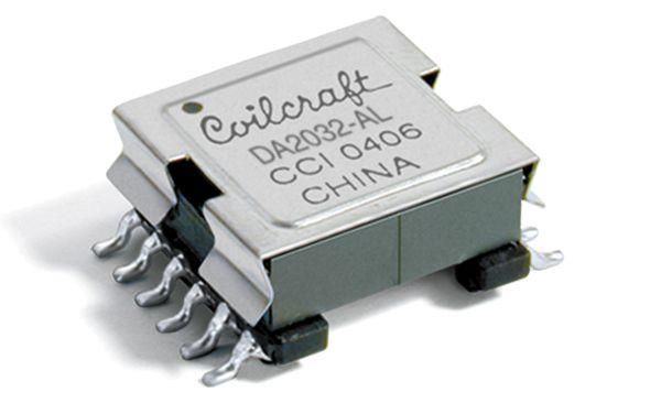DA2032-ALD electronic component of Coilcraft