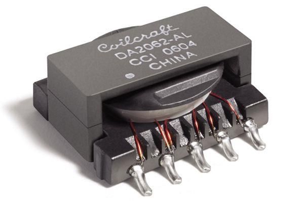 DA2062-ALB electronic component of Coilcraft