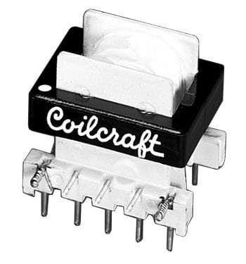 DA2077-AL electronic component of Coilcraft