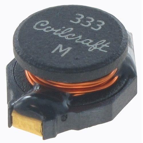 DO3316H-102MLD electronic component of Coilcraft