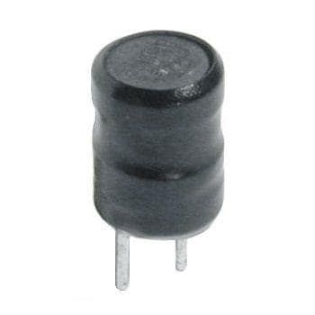 DR0608-104L electronic component of Coilcraft