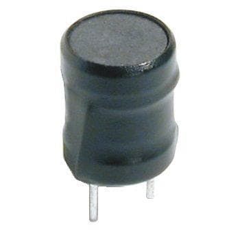 DR0810-105L electronic component of Coilcraft