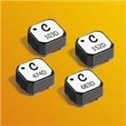 LPD5030-104MRC electronic component of Coilcraft