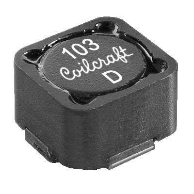 MSS1210-154KED electronic component of Coilcraft