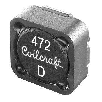 MSS1278-393MLB electronic component of Coilcraft