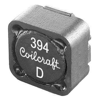 MSS1278T-154KLD electronic component of Coilcraft