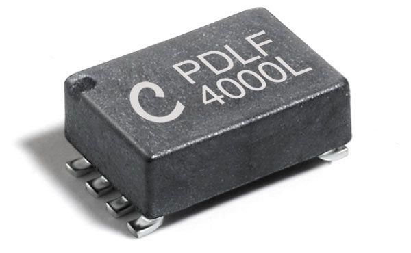 PDLF3500LC electronic component of Coilcraft