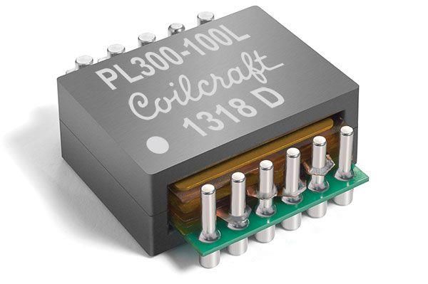 PL300-103L electronic component of Coilcraft