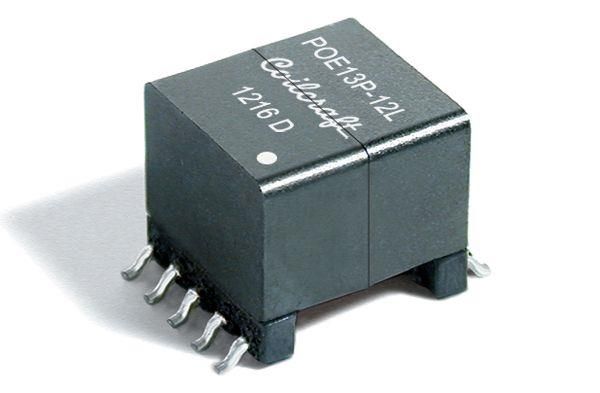 POE13P-33LB electronic component of Coilcraft